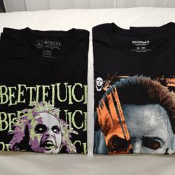 Both For  $ 15