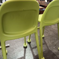 IKEA Kid Bar Stool Kid