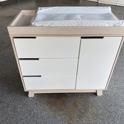 Baby Letto Changing Table / Dresser