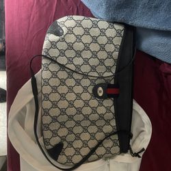 Gucci Vintage Purse