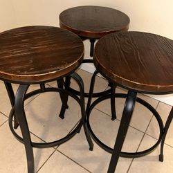 Bar Stools 