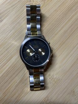 Vestal Watch