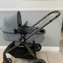 Maxi-Cosi Zelia stroller