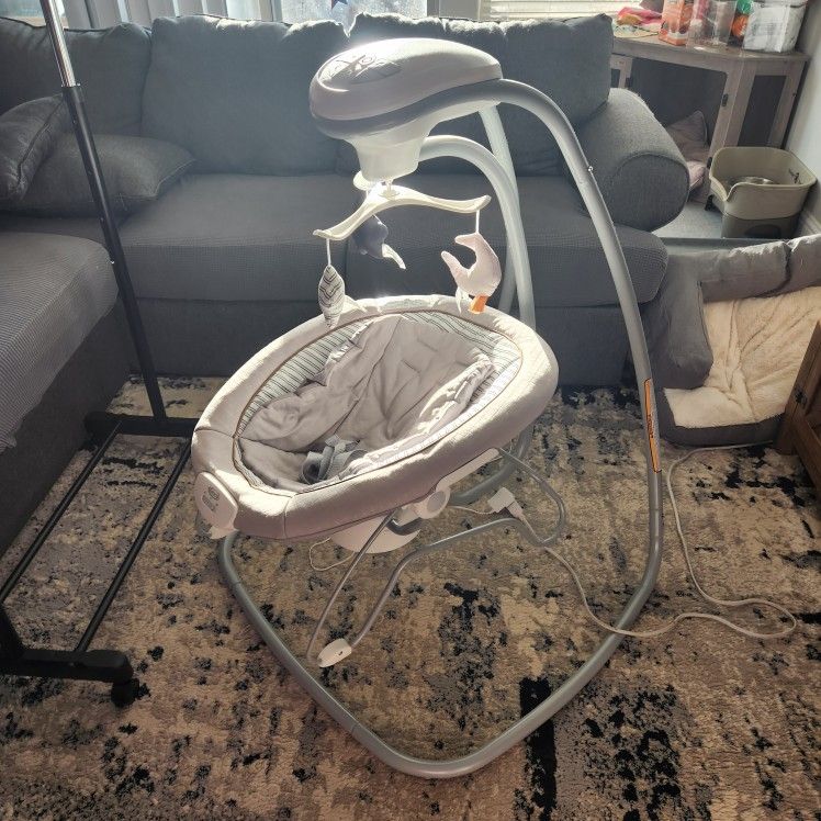 Baby Swing