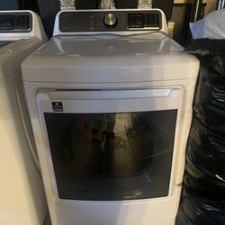 Midea Washer and Dryer Set