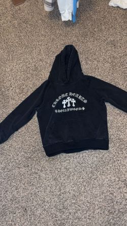Chrome heart jacket