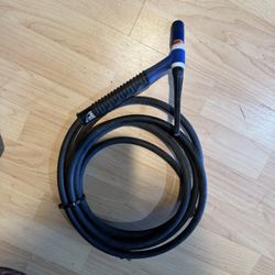 Miller Maxstar Welder Tig Torch 