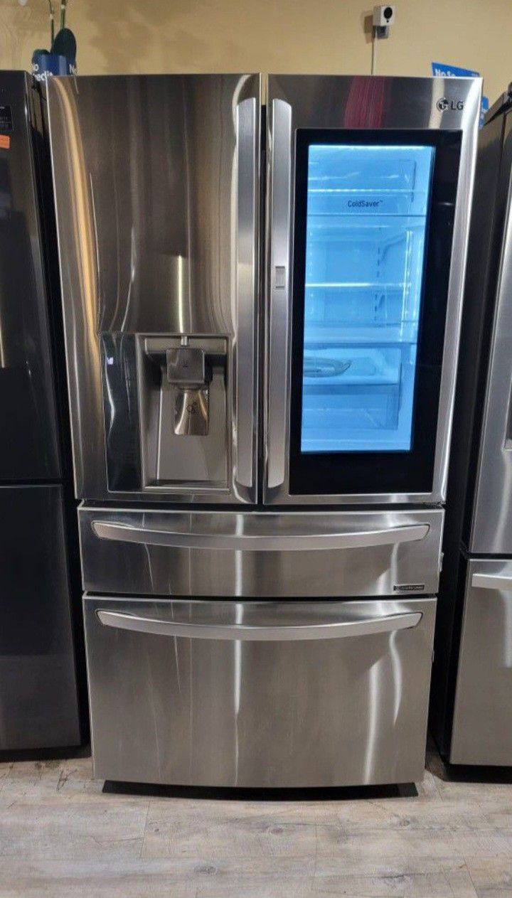 Refrigerator 