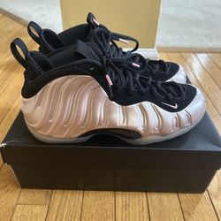 Nike Air Foamposite One Size 9