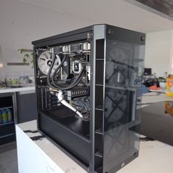 Custom Built PC