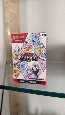 Prismatic booster bundle
