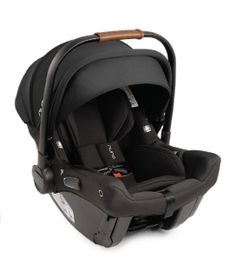 NUNA car seat