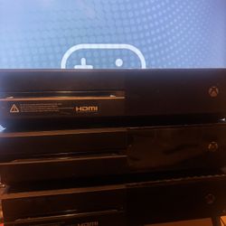 Xbox one bundle