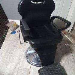 Salon Shampoo Chair