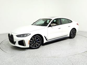 2022 BMW M440i Gran Coupe