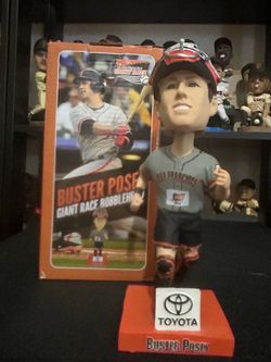 Bobblehead