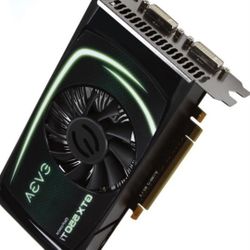 GeForce GTX550 Ti SC 1 Gb