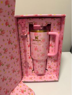 Stanley Love Shack Fancy Tumbler