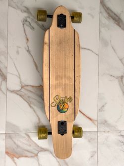 SECTOR 9 x ONE DRIVE LONGBOARD