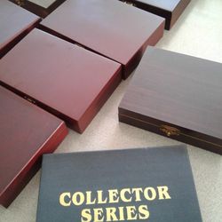 Collector Series