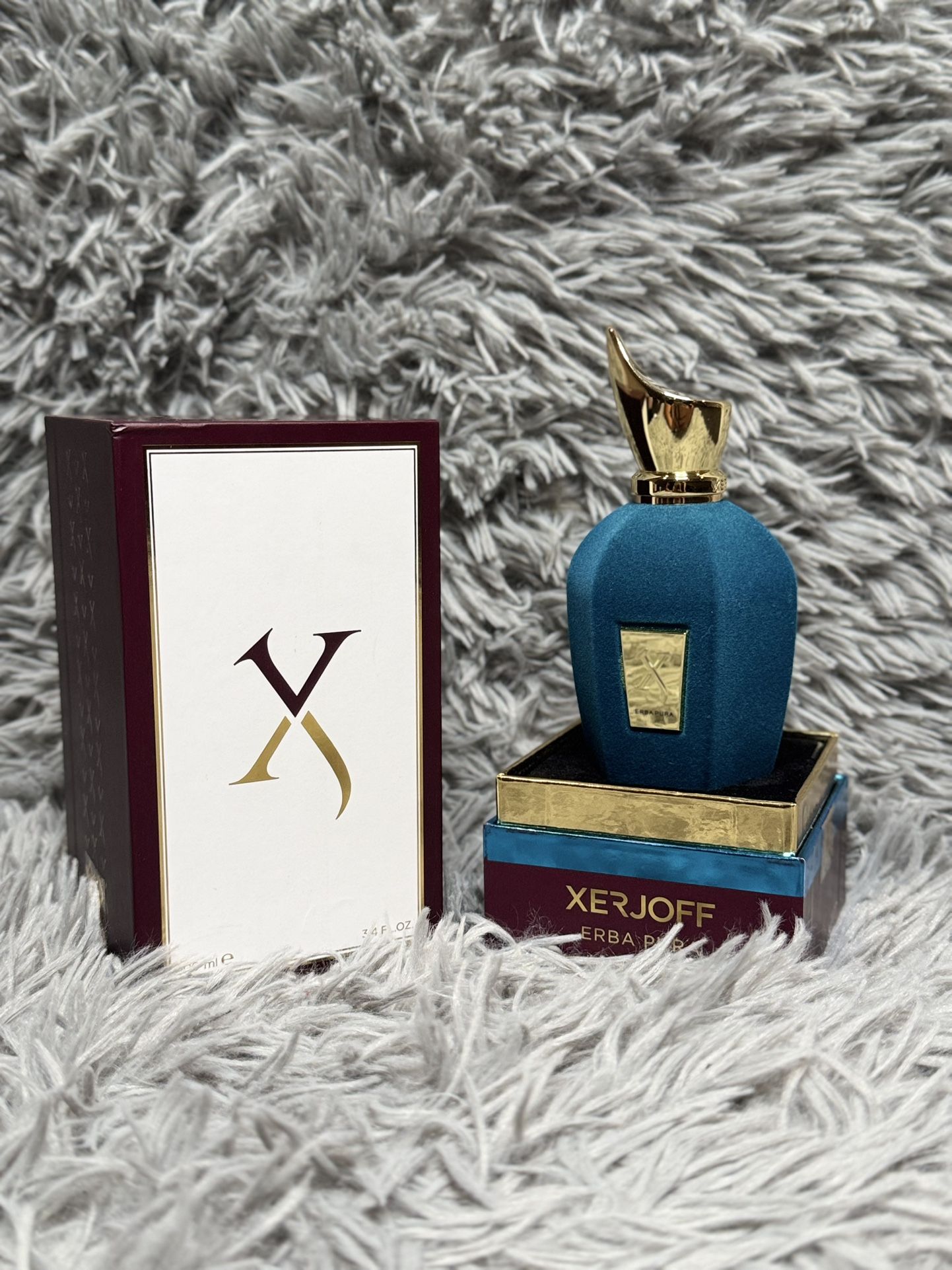 Xerjoff Erba Pura