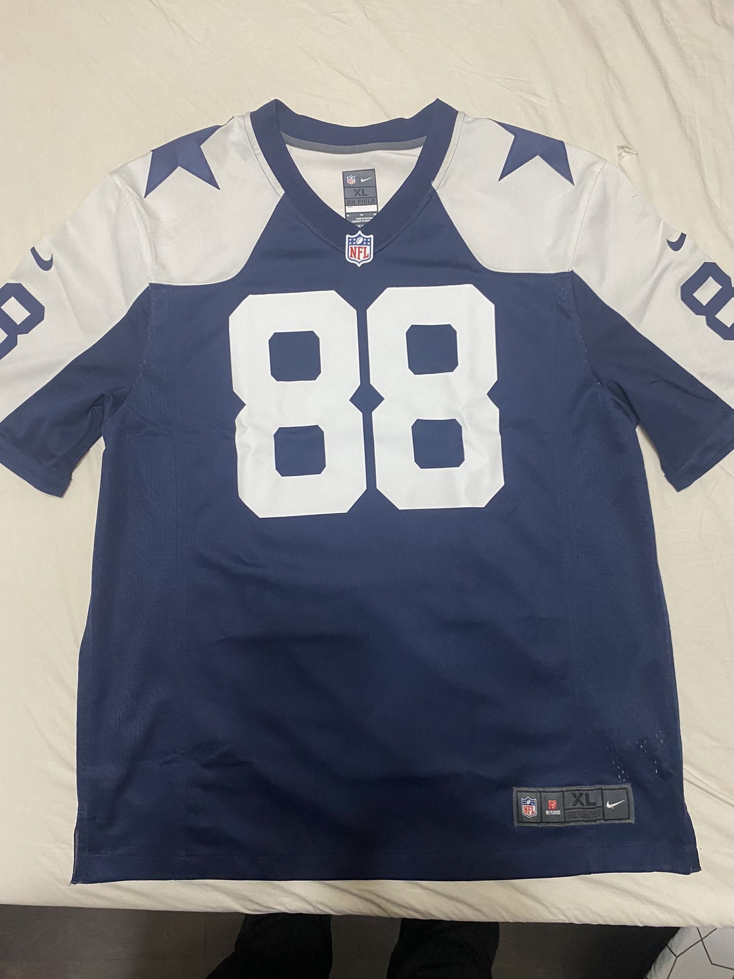 Dez Bryant Jersey Dallas Cowboys 