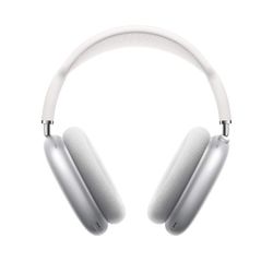 Apple AirPods Max - Silver (Renewed Premium)