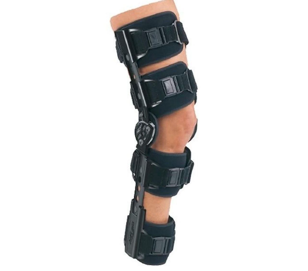 DonJoy Telescoping TROM Advance Post-Op Knee Brace for sale