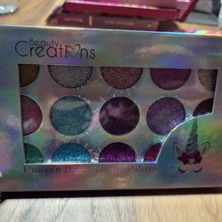 Eye Shadow Palette $5 Each