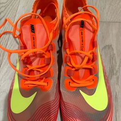 Nike Zoom Victory XC running shoes Men’s 8
