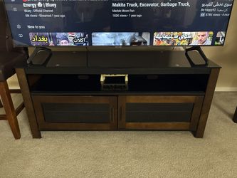 Tv Table Stand 