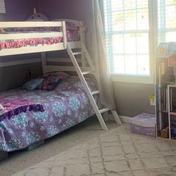 Bunk Bed Set