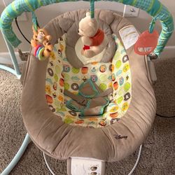 Baby Bouncy