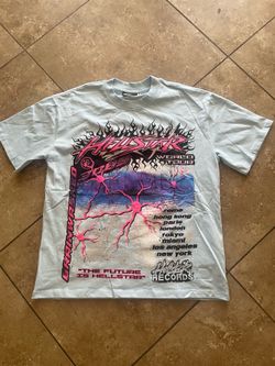 Hellstar tee