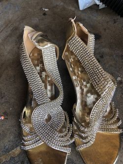 Women’s size 10