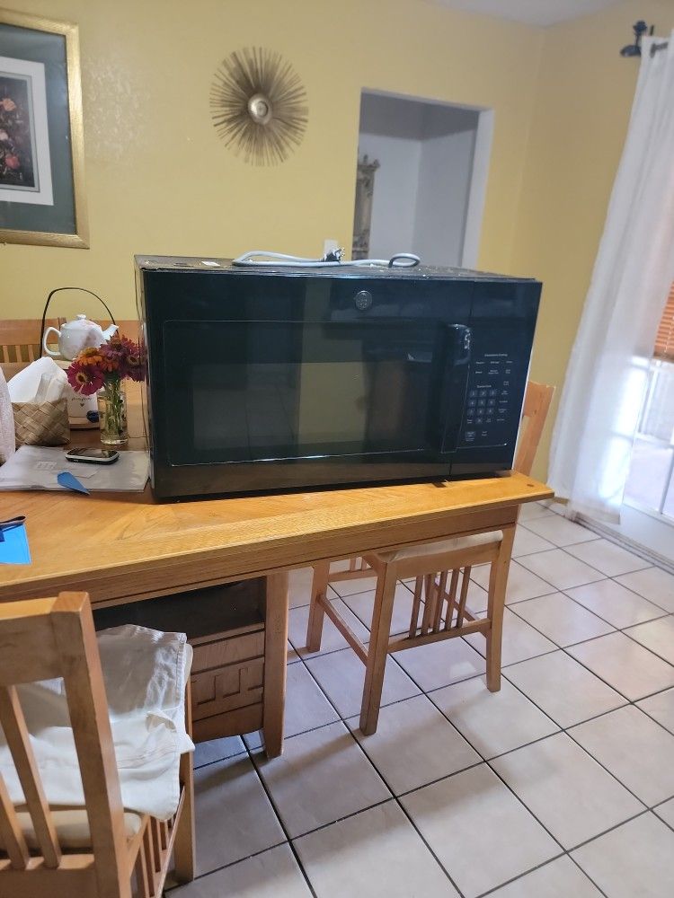 Microwave