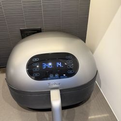 Typhur Dome 2 Air Fryer