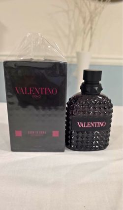 Valentino Uomo Born in Roma Extradose Cologne