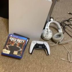 Ps5