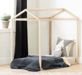 NIB Toddler House Bed