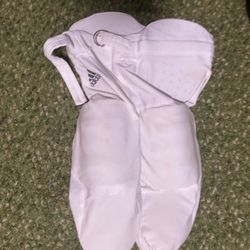 Used once Football Pants