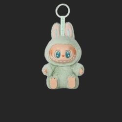 BRAND NEW: Ququ Labubu - Have A Seat