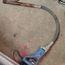 Concrete Vibrater  