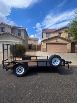 Trailer