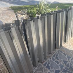 Aluminum Hurricane Storm Panels (.063 Gauge, 34” *  15 “) – Multiple Available