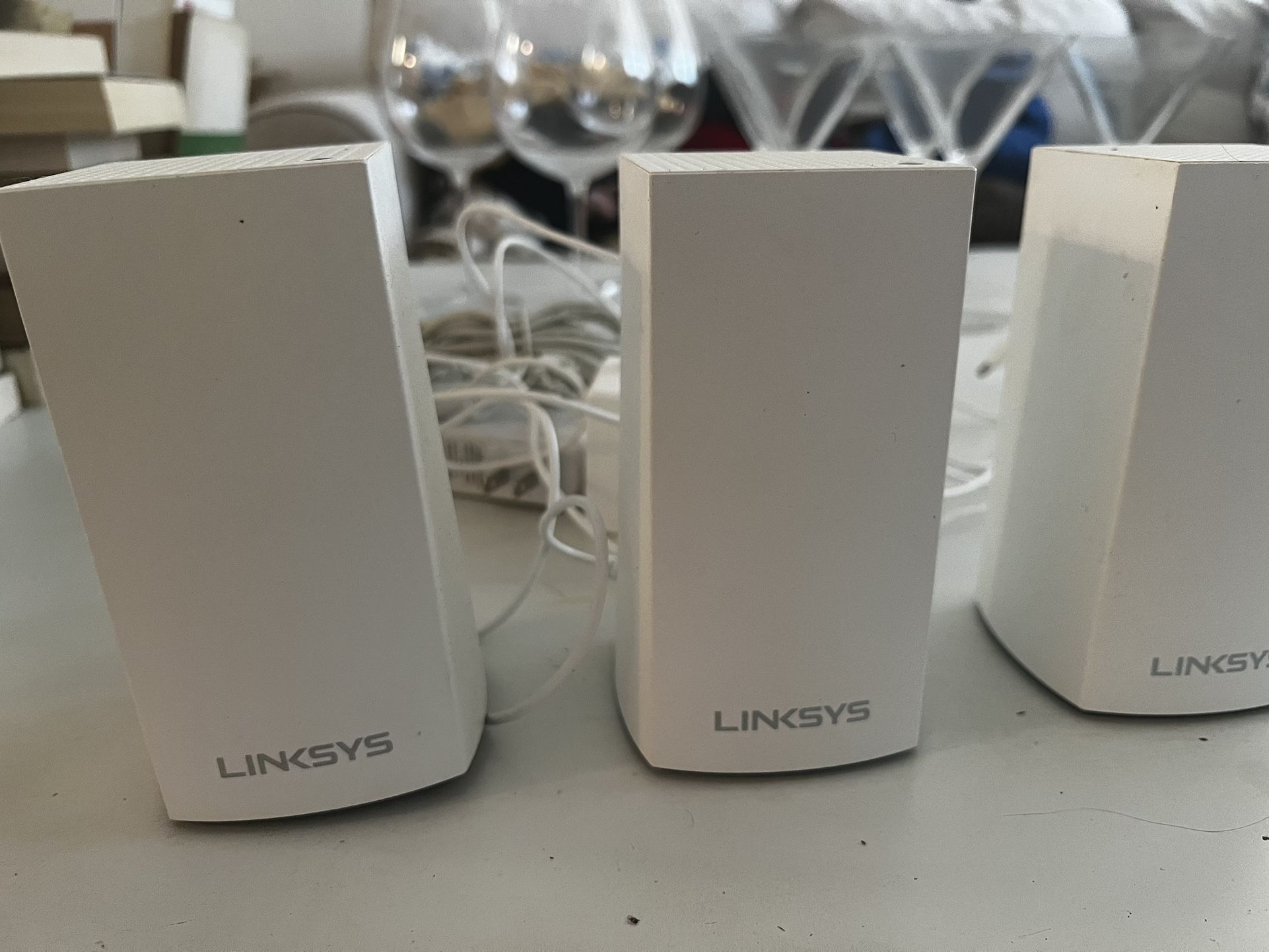 Linksys Wifi Extender