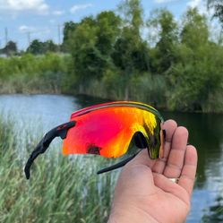 Oakley Encoder 