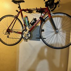 Trek 1200 Road Bike 