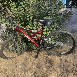 Huffy Bike