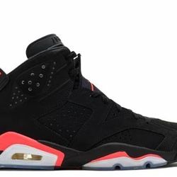 Jordan Retro 6